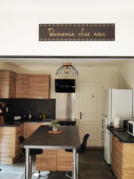 Petit Cocon Apartment Courthézon Exterior foto